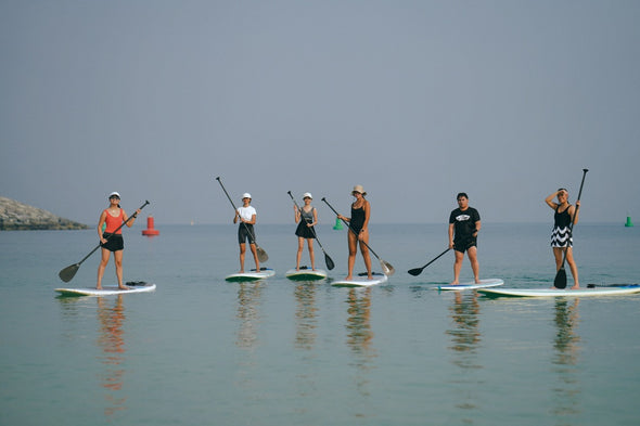 Corporate Surf/SUP