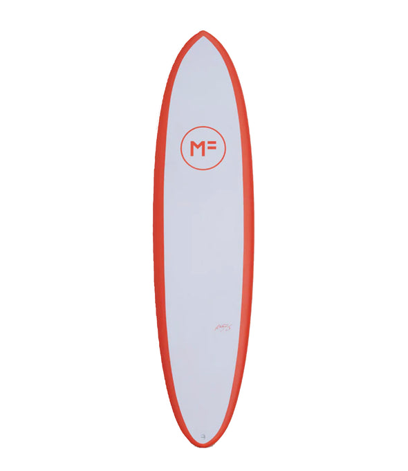 MF ALLEY CAT PRO