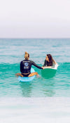 UAE Surf Guidance Trips