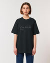 Surf House Dubai x Layback Visuals Collaboration Tee
