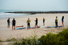 UAE Surf Guidance Trips