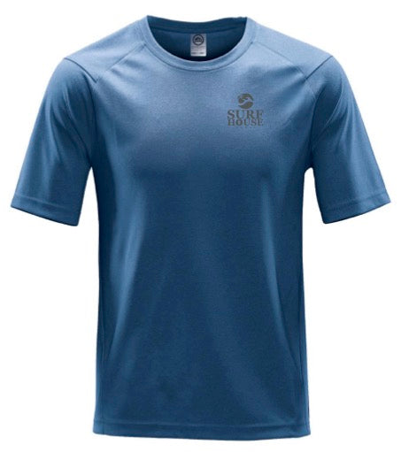 Surf House Staple Sport Tee