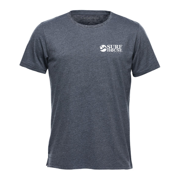 Surf House Staple Crew Neck Tee