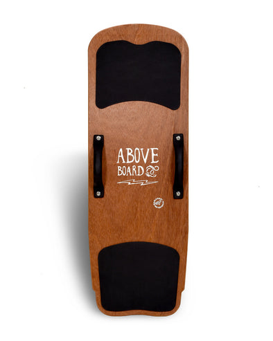 Above Sandboards Bumsled 110cm